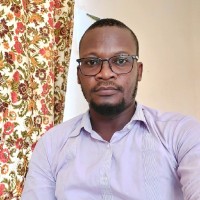 Jillis N. A. LOKOSSOU