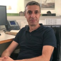 Cihat Aksu