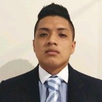 Joel Jorman Salazar Viteri