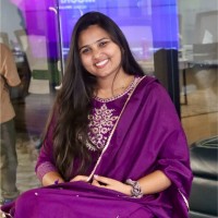 Ruchitha Vemulavada