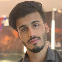 Ahtisham Ahmed
