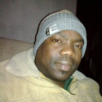Sphamandla Shange