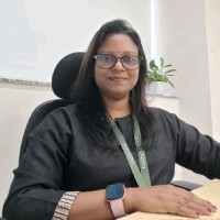 Manju B