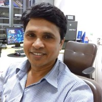 Ramesh Bariya