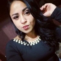 Ingrid Melo de Olinda