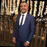 Omar Abd El-Sabour