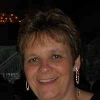 Doris Holden
