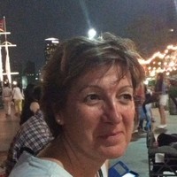Marie Annick Le Rouzic