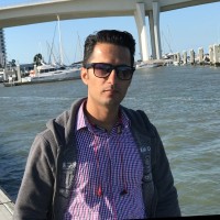 Bikash Bhandari
