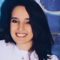 Caroline Raimundo