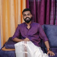 Bibin Koshy