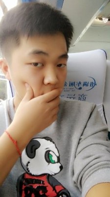 闫伟强