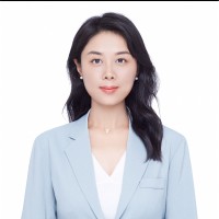 Han Xiao, Caitlyn