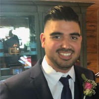 Joey Padilla