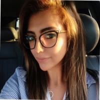 Diana Ceniceros