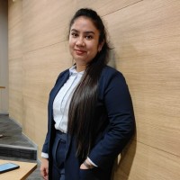 Keerthana Bairi