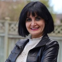 Betty Jalali