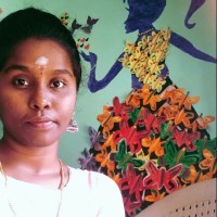 Bharathi Kannamma Marimuthu