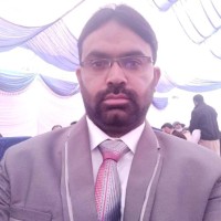 Muhammad Afzal