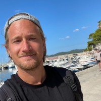 Adam Helge