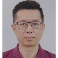 Calvin Chan