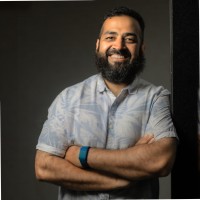 Moiz Kopti