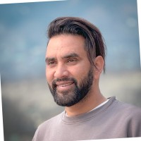 Sonu Kaushal