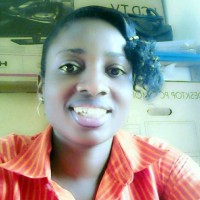 Akomolafe Mary