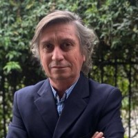 Raimundo Baeza