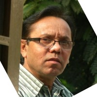 Ravi Shankar
