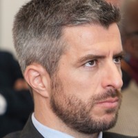 Luis Filipe Costa