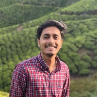 Adhil Mohammed P N