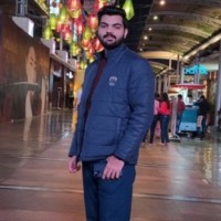 Vishal Saini