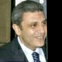 Ahmed El-Saeed
