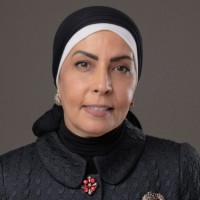 Dr. Haya AlMannai