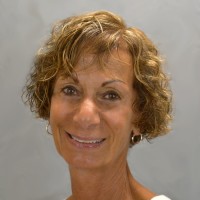 Kathy Zaferatos