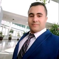 Hamdy Sayed