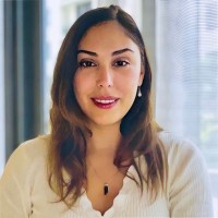 Rebeca Kaplan