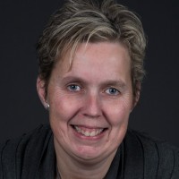 Monique Van Eck - Van Dijk