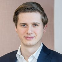 Joris Van Berckel