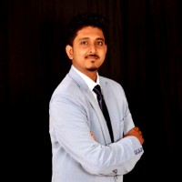 Chaitanya Nadagouda