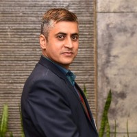 Anil Chawla