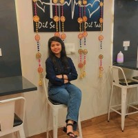 Ashley Bansal