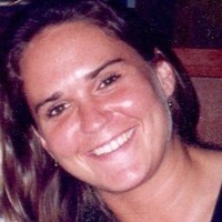 Amy Mckeon