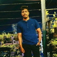 Nagaraj Poojari