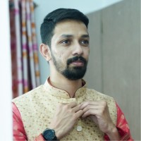 Sharath Srinivasa