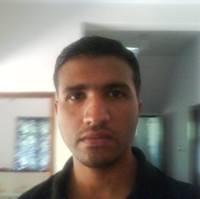 Manu Nambiar