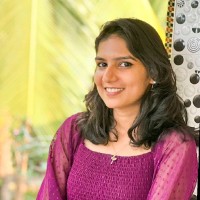 Anupriya P