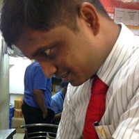 Vikas Waghmare
