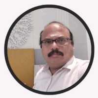 S.P.Arulsenthil Kumar